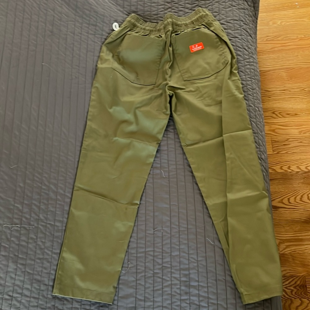 Cookman Chef pants (boys)